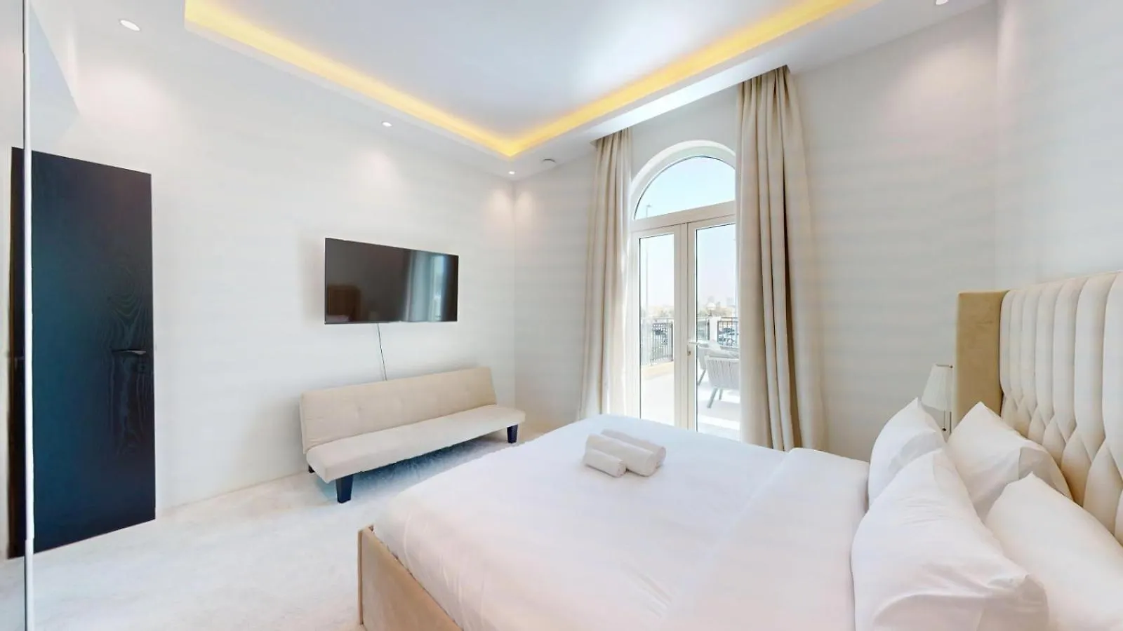 Holiday home Jumeirah Park - Opulent Three Bed Villa Retreat Dubai United Arab Emirates