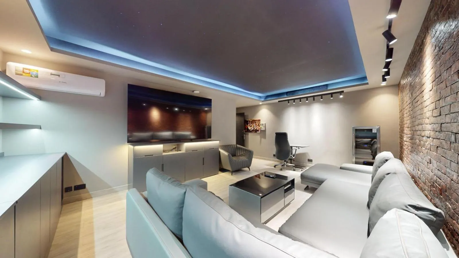 Holiday home Jumeirah Park - Opulent Three Bed Villa Retreat Dubai
