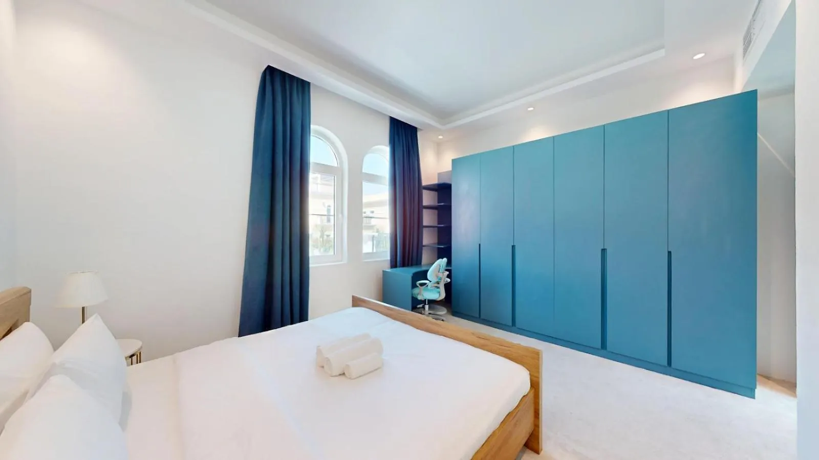 Holiday home Jumeirah Park - Opulent Three Bed Villa Retreat Dubai United Arab Emirates
