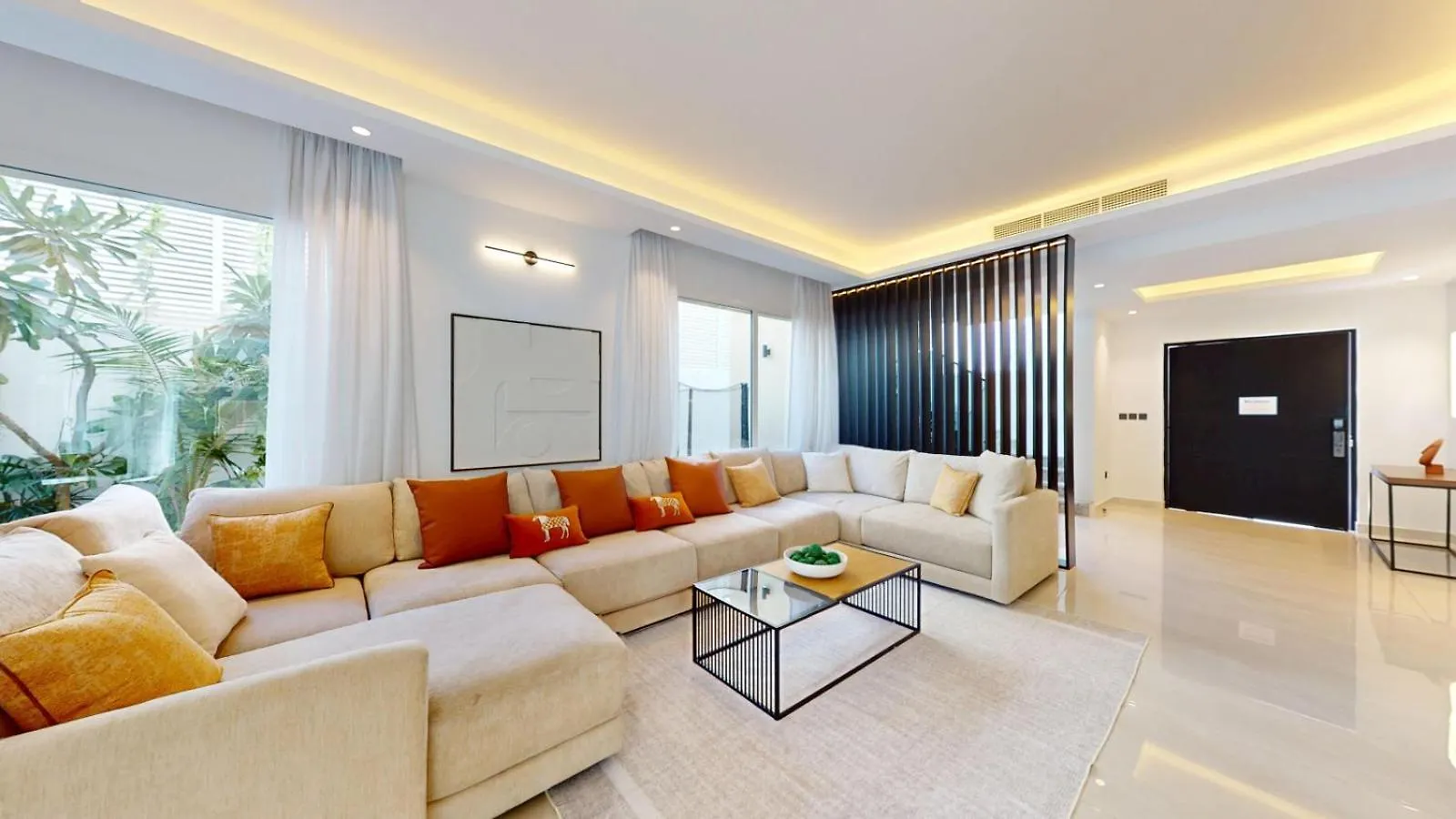 Holiday home Jumeirah Park - Opulent Three Bed Villa Retreat Dubai