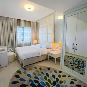 Holiday home The Signature Vacation Homes In Downtown, Dubai
